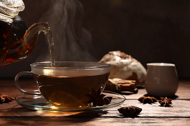 Aromatherapie